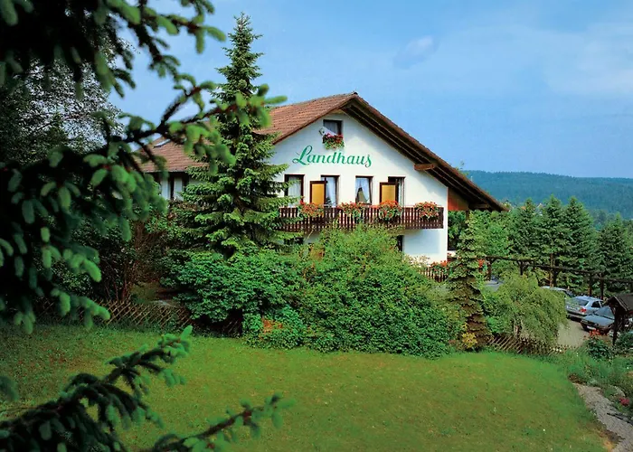 Am Kunstberg Hotel