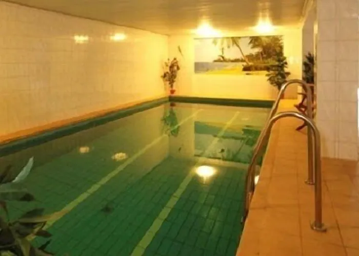 Hotel Am Kunstberg 3*