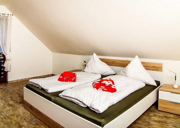 Am Kunstberg 3* Altenau (Lower-Saxony)