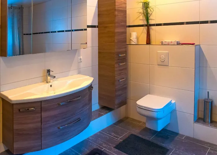 Hotel Am Kunstberg 3*