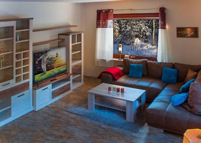 Am Kunstberg Hotel 3*